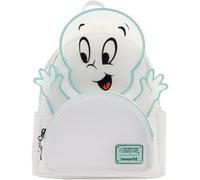 Mini sac à dos Funko Loungefly Universal Casper The Friendly Ghost Let's Be Friends Multicolore G
