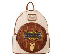 Funko Mini sac à dos Loungefly Warner Bros Harry Potter Butter Beer Multicolore G