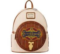 Mini sac à dos Funko Loungefly Warner Bros Harry Potter Butter Beer Multicolore G