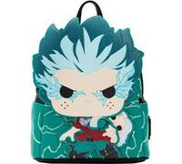 Mini sac à dos Funko Pop By Loungefly My Hero Academia Deku Infinity Cosplay Multicolore G