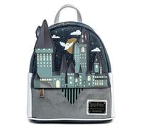 Mini Sac A Dos Harry Potter - Hogwarts Castle