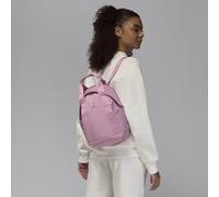 Mini-sac à dos Jordan Alpha (9 L) Orchid TAILLE UNIQUE
