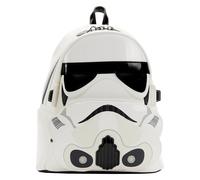 Mini Sac À Dos Lenticulaire De Cosplay Stormtrooper Star Wars