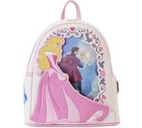 Mini Sac à dos Lenticulaire Funko Disney Aurore Belle au bois dormant Multicolore G