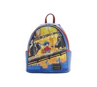 Mini Sac A Dos Loungefly - An American Tail - Fievel Scène