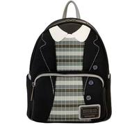 Loungefly Lydia Deetz Beetlejuice 2 Backpack 26 Cm Noir