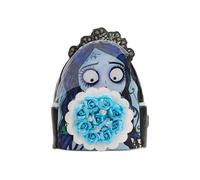 Mini Sac à dos Loungefly Corpse Bride Emily Bouquet