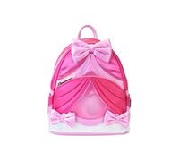 Mini sac à dos Loungefly Disney 75th Anniversary Cinderella Pink Bow