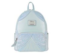 Mini Sac A Dos Loungefly - Disney - Cendrillon Cosplay