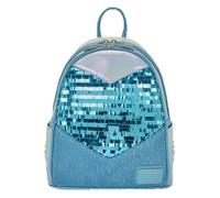 Mini Sac A Dos Loungefly | Disney | La Reine Des Neiges