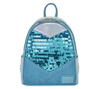 Mini Sac A Dos Loungefly Disney La Reine Des Neiges