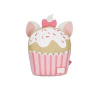 Loungefly Mini sac à dos Disney Marie Sweets Multicolore G