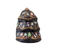 Mini Sac à dos Funko Loungefly Disney Nightmare Before Christmas Figural Tree Multicolore G