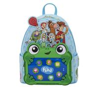 Mini Sac A Dos Loungefly Disney Pixar Toy Story