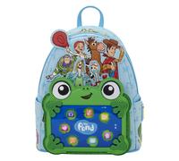 Mini Sac A Dos Loungefly Disney Pixar Toy Story