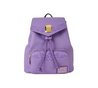 Mini sac à dos Loungefly Disney Rapunzel