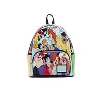 Mini Sac A Dos Loungefly - Goofy Movie - Collage