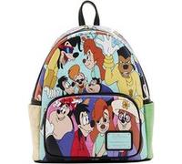 Mini Sac A Dos Loungefly - Goofy Movie - Collage