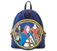 Mini Sac A Dos Loungefly - Le Seigneur Des Anneaux - La Guerre Des Rohirrim