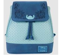Mini Sac A Dos Loungefly - Lilo & Stitch - Stitch Brode