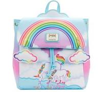Mini Sac A Dos Loungefly - Lisa Frank - Markie Reflection