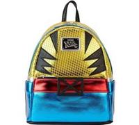 Loungefly - Mini sac à dos - Marvel Wolverine G - Multicolore - Taille unique mixte