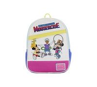 Mini Sac A Dos Loungefly - Mickey - Mousercise