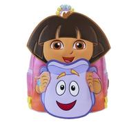 Funko Mini sac à dos Loungefly – Dora Cosplay – Nickelodeon