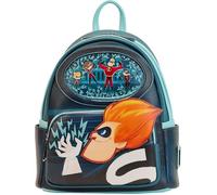 Mini Sac A Dos Loungefly - Pixar - Les Indestructibles