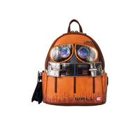 Mini sac à dos Loungefly Pixar Wall-E