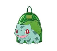 Mini Sac A Dos Loungefly - Pokemon - Bulbizarre