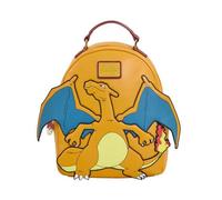 Mini Sac A Dos Loungefly - Pokemon - Cosplay Dracaufeu