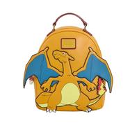 Mini Sac A Dos Loungefly - Pokemon - Cosplay Dracaufeu