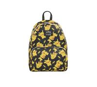 Mini Sac A Dos Loungefly - Pokemon - Imprimé Pikachu