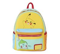 Mini Sac A Dos Loungefly - Pokemon - Pokemon