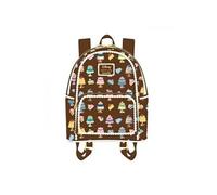 Mini Sac-a-dos Loungefly Princess - Cakes