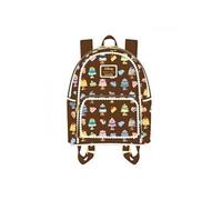 Mini Sac-a-dos Loungefly Princess - Cakes