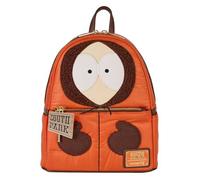 Mini sac à dos - Loungefly - South Park - Kenny - Nylon - Cuir synthétique - 22,8x26,6x11,4 cm