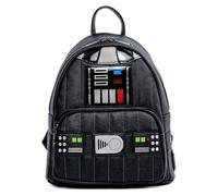 Mini Sac A Dos Loungefly - Star Wars - Dark Vador Lumineux