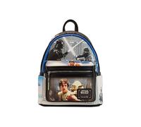 Mini Sac à dos Loungefly Star Wars Empire Strikes Back Final Frames