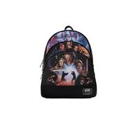 Loungefly Sac à dos Triology 34 cm Multicolore Enfants