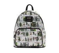 Mini Sac A Dos Loungefly - Star Wars - Vaders I Am Your Fathers Day