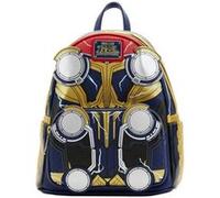 Mini Sac A Dos Loungefly - Thor Love And Thunder noir