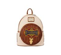 Loungefly Harry Potter By Butterbeer Mini Backpack One Size