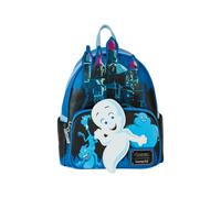 Mini sac à dos lumineux Loungefly Casper le sympathique fantôme