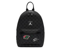 Mini sac à dos Monogram Jordan (10 L) Noir TAILLE UNIQUE