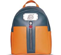 Mini-sac à dos Naruto Shippuden différencié Naruto