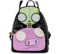 Mini Sac A Dos - Nickelodeon Invader Zim - Pig Doom