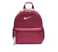 Mini sac à dos Nike Brasilia JDI pour enfant (11 L) Sweet Beet/Platinum Violet/Summit White TAILLE UNIQUE