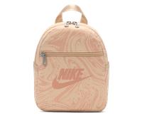 Mini sac à dos Nike Sportswear Futura 365 pour Femme (6 L) Sanddrift/Rose Gold/Rose Gold TAILLE UNIQUE